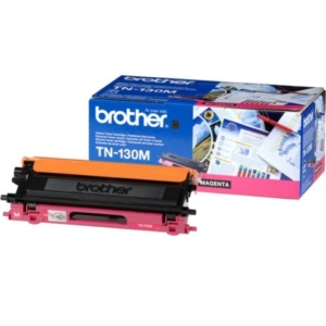 Toner Brother Originale TN-130M SERIE 130 Magenta-0