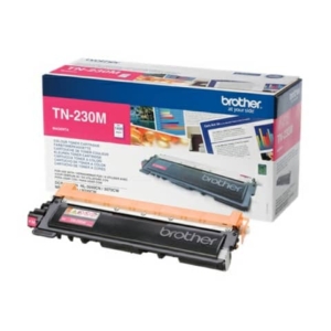 Toner Brother Originale TN-230M SERIE 230 Magenta-0
