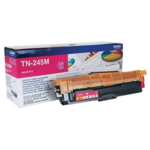 Toner Brother Originale TN-245M A.R. Magenta-0