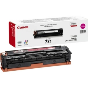 Originale Canon 6270B002 Toner Magenta-0