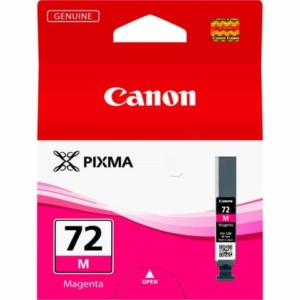 Cartuccia Originale Canon 6405B001 Lucia PGI-72M - Magenta-0