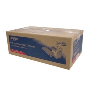 Originale Epson C13S051125 Unità immagine alta capacità ACUBRITE Magenta-0