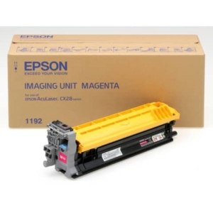Originale Epson C13S051192 Unità immagine Magenta-0