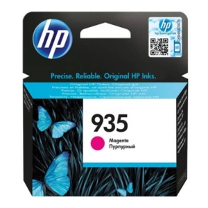 Originale HP C2P21AE Cartuccia Ink-jet 935 Magenta-0