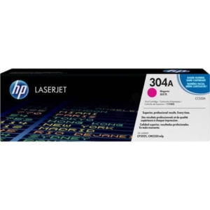 Originale HP CC533A Toner Magenta-0