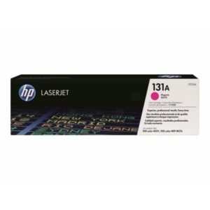 Originale HP CF213A Toner 131A Magenta-0