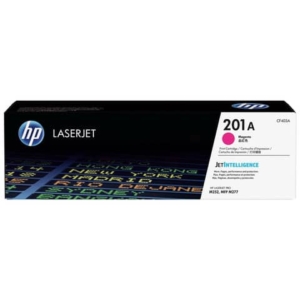Originale HP CF403A toner Magenta-0