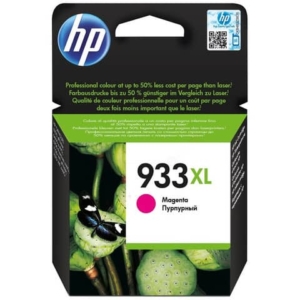 Originale HP CN055AE Cartuccia Ink-jet alta capacità 933XL Magenta-0