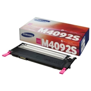 Originale Samsung CLT-M4092S-ELS Toner Magenta-0
