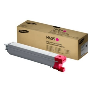 Originale Samsung CLT-M659S/ELS Toner Magenta-0