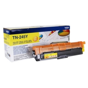 Toner Brother Originale TN-245Y A.R. Giallo -0