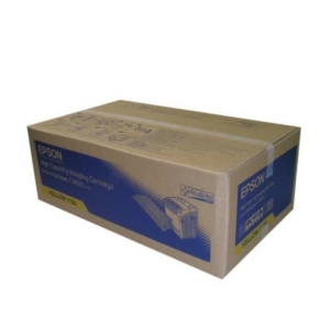 Originale Epson C13S051124 Unità immagine alta capacità ACUBRITE Giallo -0