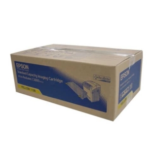 Originale Epson C13S051128 Unità immagine ACUBRITE Giallo -0