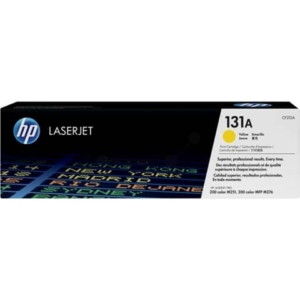 Originale HP CF212A Toner 131A Giallo -0