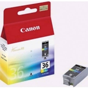Cartuccia Originale Canon 1511B001 CLI-36 colore-0