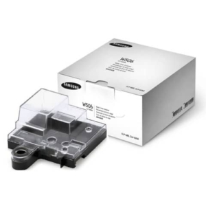 Originale Samsung CLT-W506/SEE Collettore toner-0