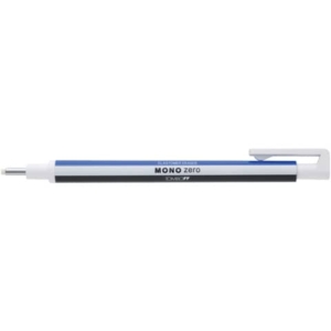 Portagomma Mono ZERO Tombow - portagomme - tonda 2,3 mm - PEH- HER-KUR-0