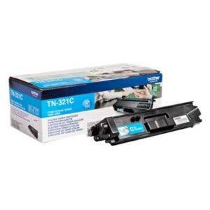 Toner Brother Originale TN-321C Ciano-0