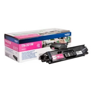 Toner Brother Originale TN-321M Magenta-0
