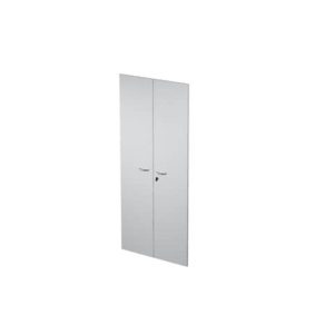 Ante per mobili Linea Operativa Presto Grigia Artexport - 80x175 cm (conf.2)-0