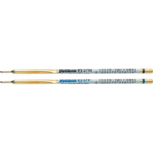 Refill 37 Pelikan - Blu - medio - 0F3AA2-0