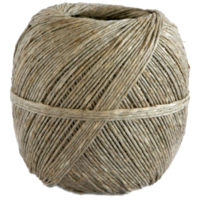 Spago in canapa Viva - 240 m - 500 gr - 1450-0