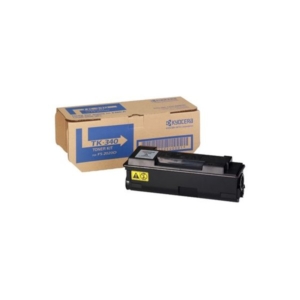 Originale Kyocera-Mita 1T02J00EUC Toner TK-340 Nero-0