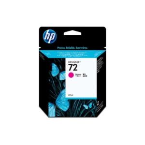 Originale HP C9383A Testina di stampa 72 Magenta+Ciano-0