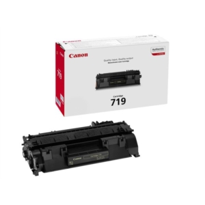 Originale Canon 3479B002 Toner CRG 719 Nero-0