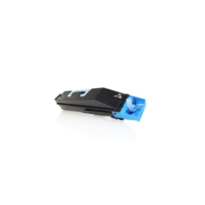 Originale Kyocera-Mita 1T02JZCEU0 Toner TK-865C Ciano-0