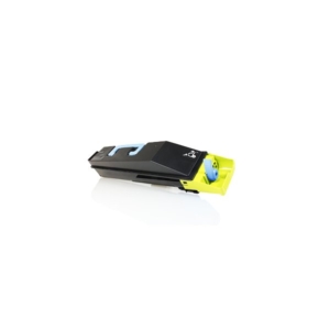 Originale Kyocera-Mita 1T02JZAEU0 Toner TK-865Y Giallo -0