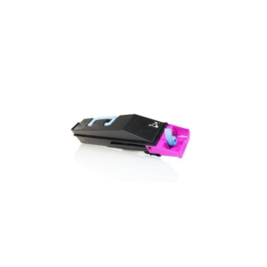 Originale Kyocera-Mita 1T02JZBEU0 Toner TK-865M Magenta-0