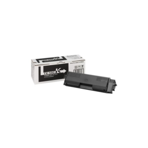 Originale Kyocera-Mita 1T02KT0NL0 Toner TK-580K Nero-0
