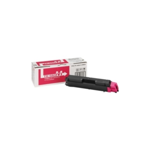 Originale Kyocera-Mita 1T02KTBNL0 Toner TK-580M Magenta-0