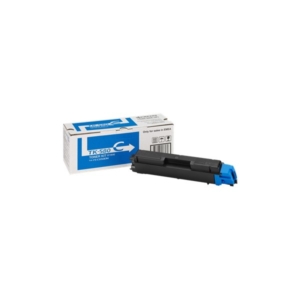 Originale Kyocera-Mita 1T02KTCNL0 Toner TK-580C Ciano-0