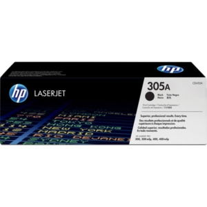 Originale HP CE410A Toner 305A Nero-0