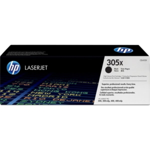 Originale HP CE410X Toner alta capacità 305X Nero-0