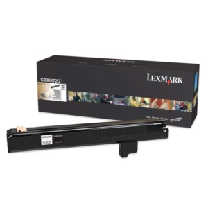 Originale Lexmark C930X72G Fotoconduttore Nero-0