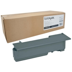 Originale Lexmark C734X77G Collettore toner-0