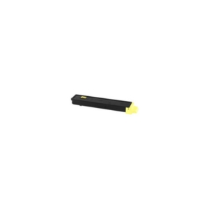 Originale Kyocera-Mita 1T02K0ANL0 Toner TK-895Y Giallo -0