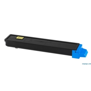 Originale Kyocera-Mita 1T02K0CNL0 Toner TK-895C Ciano-0