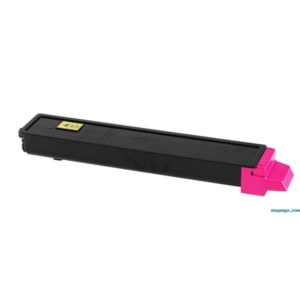 Originale Kyocera-Mita 1T02K0BNL0 Toner TK-895M Magenta-0