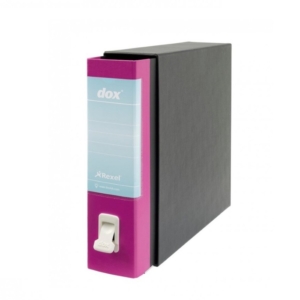 Registratori Dox 2 linea S. Francisco - Protocollo