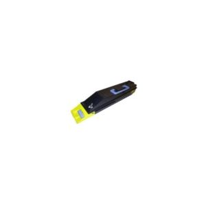 Originale Kyocera-Mita 1T02H7AEU0 Toner TK-855Y Giallo -0