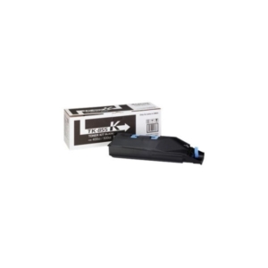 Originale Kyocera-Mita 1T02H70EU0 Toner TK-855K Nero-0