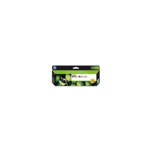 Originale HP CN627AE Cartuccia Ink-jet A.R. 971XL Magenta-0