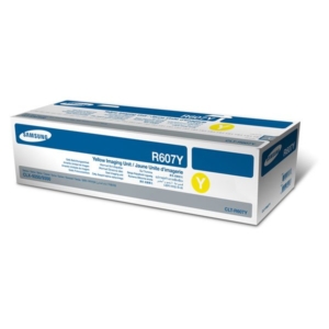 Originale Samsung CLT-R607Y/SEE Tamburo Giallo -0