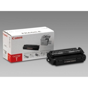 Originale Canon 7833A002 Toner CRG T Nero-0