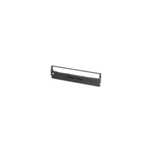Originale Epson C13S015637 Nastro Nero-0