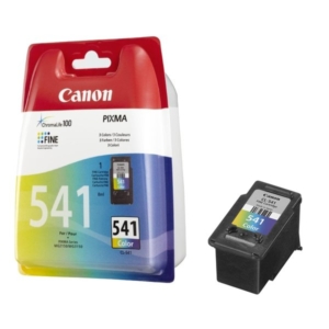 Cartuccia Originale Canon 5227B004 ink pigmentato CL-541 colore-0